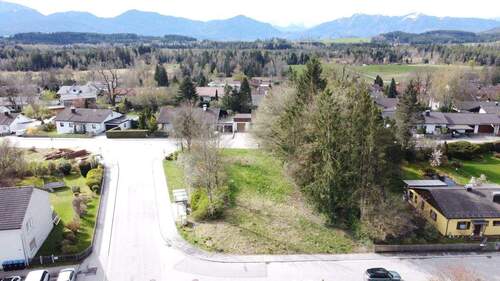 Grundstücksansicht - 