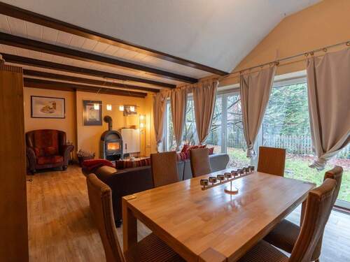 2. Wohn- und Essbereich - Einfamilienhaus mit 210,00 m&sup2; in Großefehn zum Kaufen