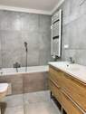 Modernes Badezimmer - 