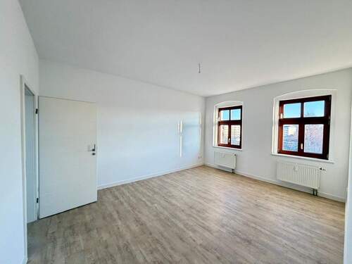 Helles Schlafzimmer - 