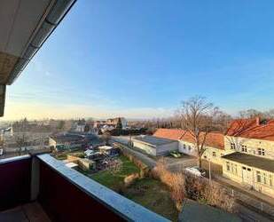 neu sanierte 5- RWE mit Balkon, 2x Bad und Stellplatz in Rauschwalde ! - Görlitz