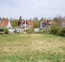 Baugrundstück für DHH EFH nahe dem Ludwigskanal *ohne zusätzliche Käuferprovision* - Schwarzenbruck / Pfeifferhütte