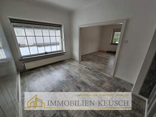 Esszimmer EG - Doppelhaushälfte mit 170,30 m&sup2; in Kirchlinteln zum Kaufen