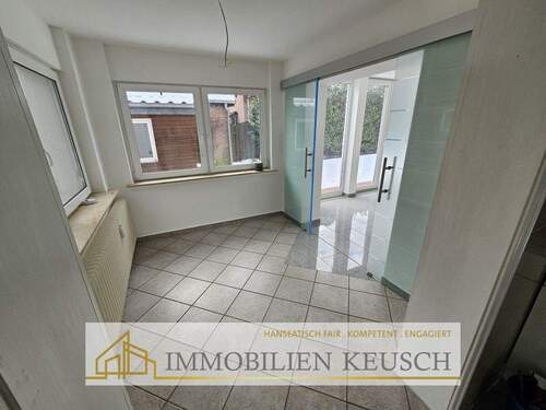 Kaffee & Tee & Relaxecke - 