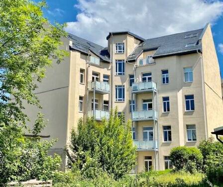 Bild 22 - Etagenwohnung mit 62,00 m&sup2; in Chemnitz zur Miete