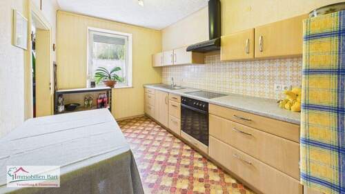 Küche EG - Einfamilienhaus mit 210,00 m&sup2; in Mettlach / Orscholz zum Kaufen
