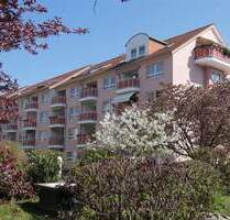 AB SOFORT - 3-Zimmer-Wohnung mit EBK und Balkon - Bernau bei Berlin