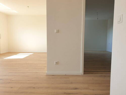 Bild 2 - 2 Zimmer Etagenwohnung zur Miete in Radolfzell