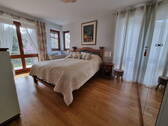 Master Schlafzimmer - 