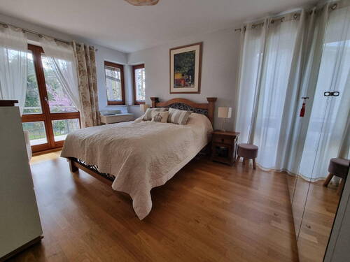 Master Schlafzimmer - 