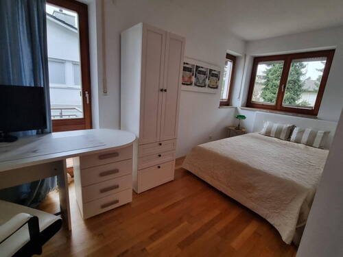 Schlafzimmer 3 - 
