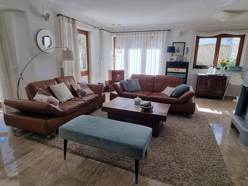 Wohnzimmer - 