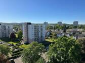 Aussicht - 3 Zimmer Etagenwohnung zum Kaufen in Lahr/Schwarzwald