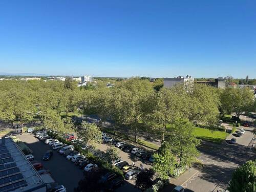 Aussicht - 