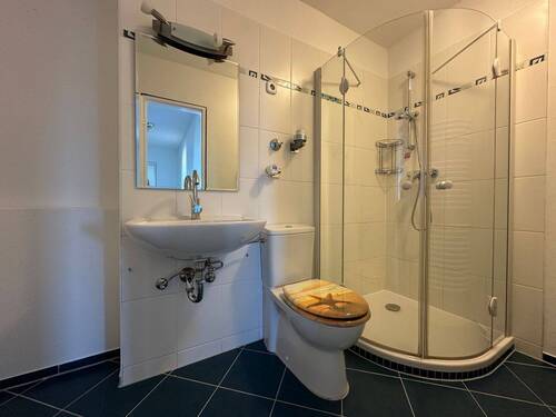 Duschbad - 