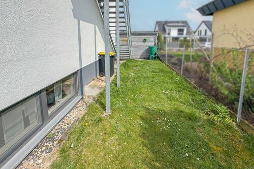 Garten - 