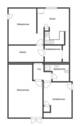 Grundriss Skizze - 