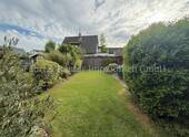 Garten - Reihenmittelhaus mit 82,00 m&sup2; in Grefrath zum Kaufen