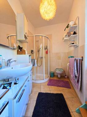 Badezimmer EG - 