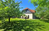 Außenansicht - 4 Zimmer Einfamilienhaus zum Kaufen in Wörbzig
