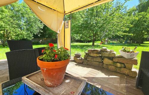 Terrasse - 