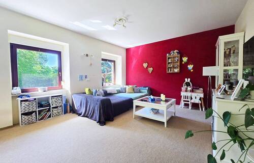Wohnzimmer - 