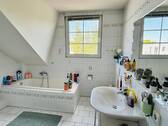 Badezimmer DG - 