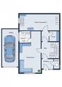 Grundriss EG - 