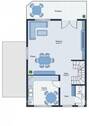 Grundriss OG - 