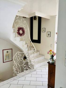 Treppe OG - 