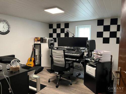 Zimmer - 