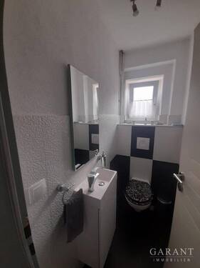 Gäste WC - 