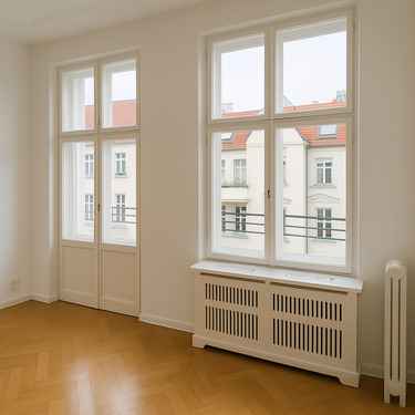 Büroraum 1 - Büro zur Miete in Berlin