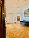 Flur - Büro in Berlin zur Miete