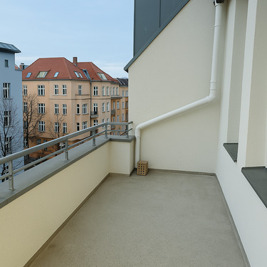Büroraum 1 - 