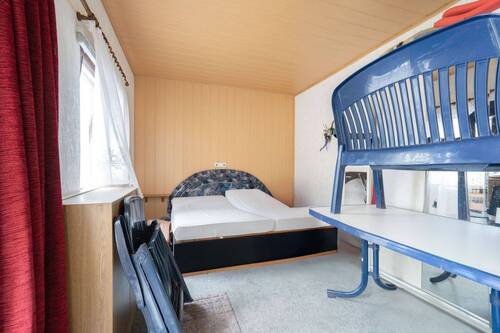 Einliegerwohnung Zimmer 1 - 