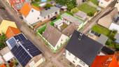 Außenansicht - 4 Zimmer Einfamilienhaus zum Kaufen in Barth