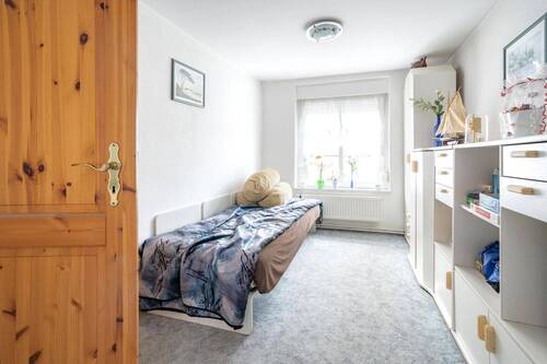 Zimmer EG - 