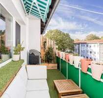Charmante 3-Zimmer-Wohnung mit Stil und Komfort - provisionsfrei! - Berlin Reinickendorf