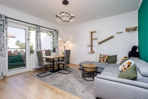 Wohnzimmer - 
