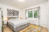 Schlafzimmer - 