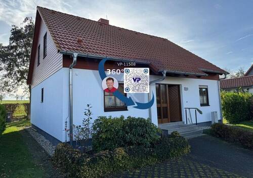 Titelbild - PROVISIONSFREI* - Wenig verbrauchen, mehr genießen - Ihr energiebewusstes Refugium!