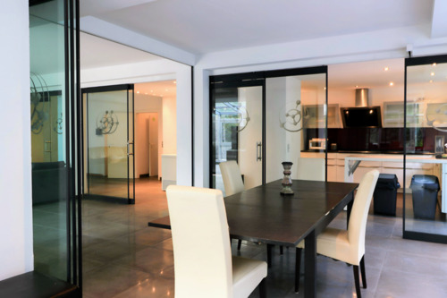 Esstisch - Büro zur Miete in Frankfurt am Main