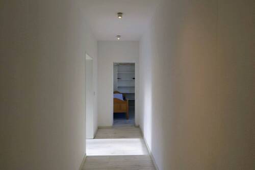 Flur - Büro in Frankfurt am Main