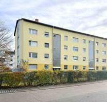 Investieren mit Komfort: Wohnung mit großem Schnitt & Tageslichtbad - Ketsch