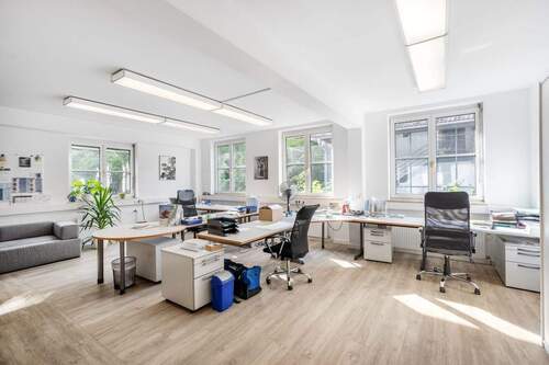 OG Büro groß - 
