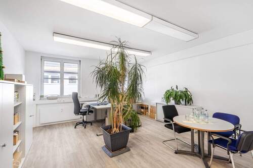OG Büro 3 - 