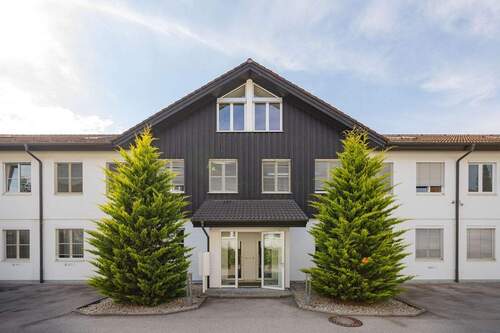 EIngangsbereich - Repräsentative Gewerbefläche nahe München - flexibel nutzbar für Büro, Dienstleistung und Produktion