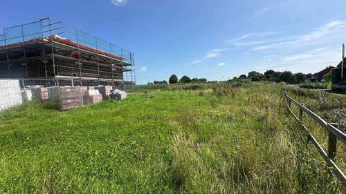 Grundstück - Grundstück in Seestermühe