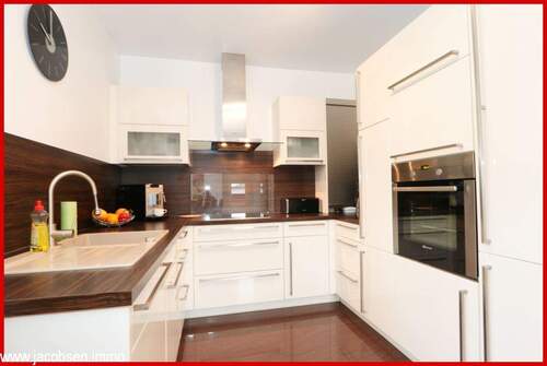 Erdgeschoss Küche - 